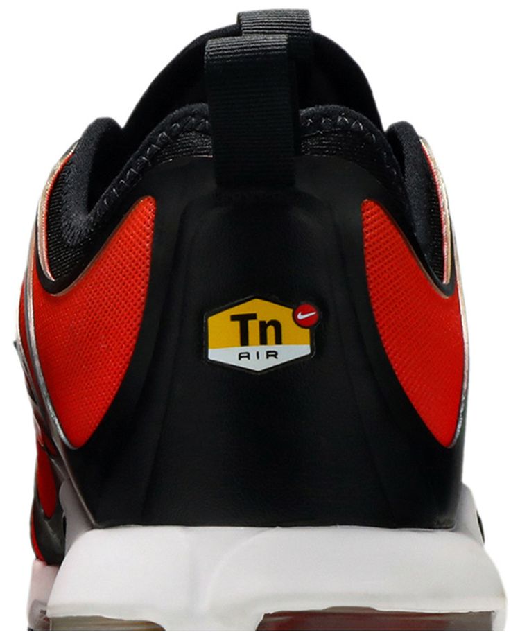 Nike Air Max Plus TN Ultra Tiger