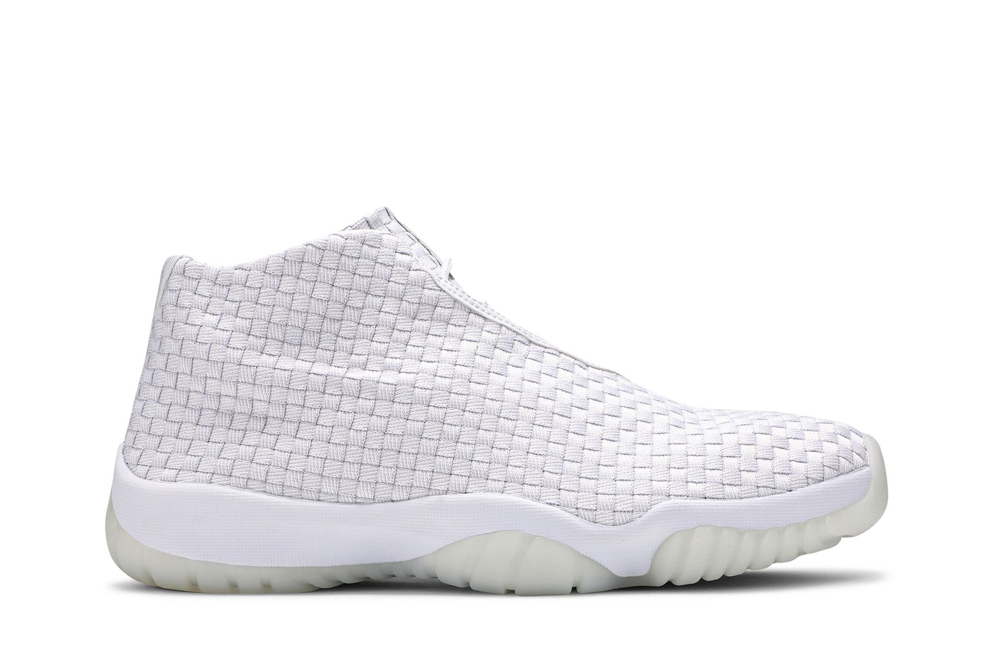 しろろ Jordan Future 'Phantom' - Air Jordan - 656503 002 - phantom