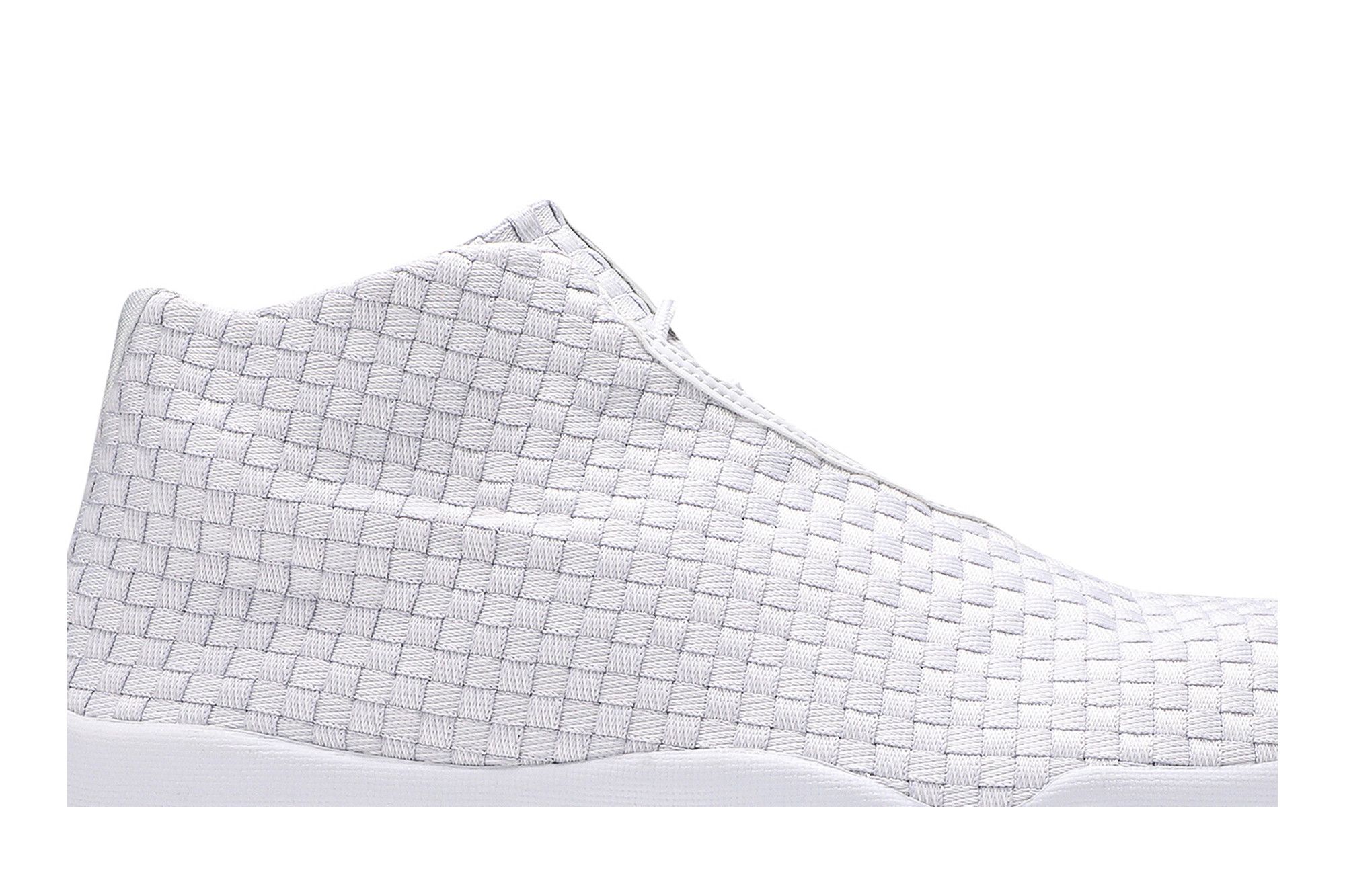 Buy Air Jordan Future Pure Platinum 656503 013 GOAT