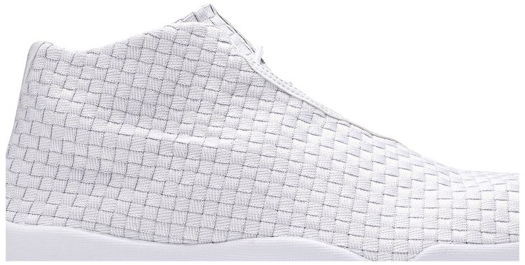 Buy Air Jordan Future 'Pure Platinum' 656503 013 GOAT
