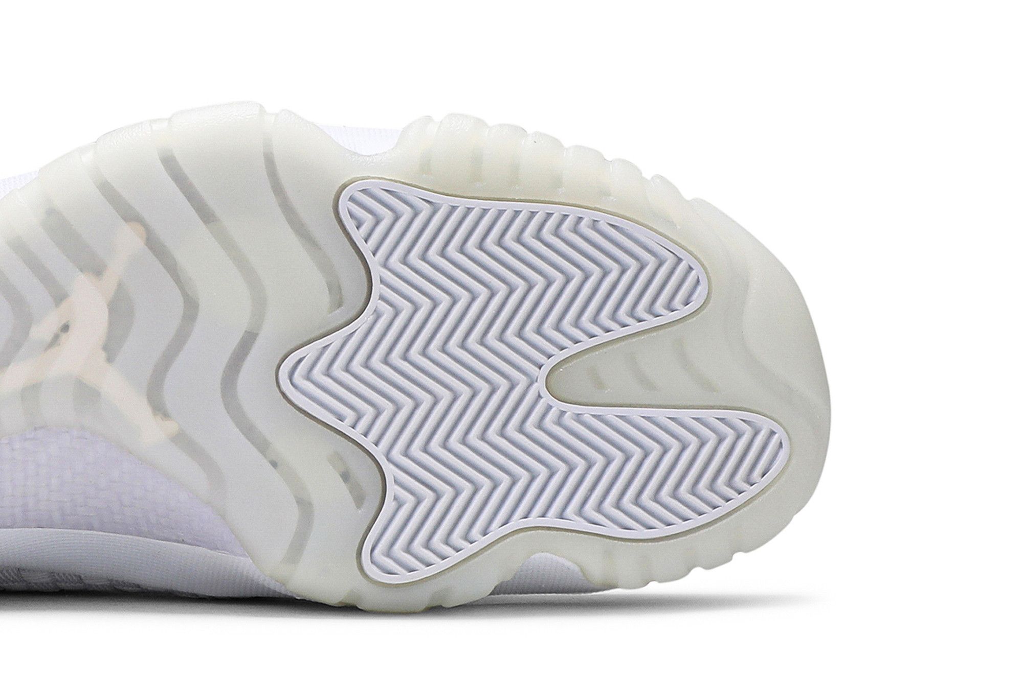 Buy Air Jordan Future Pure Platinum 656503 013 GOAT CA
