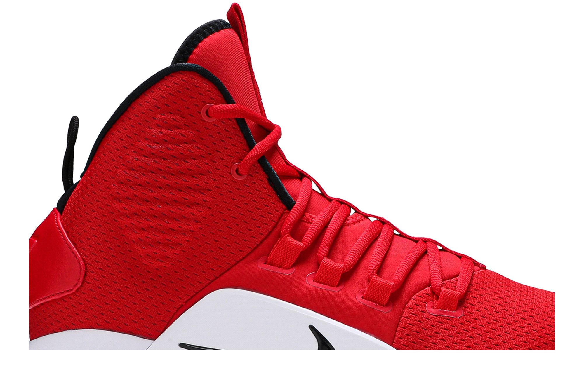 Hyperdunk x high top discount