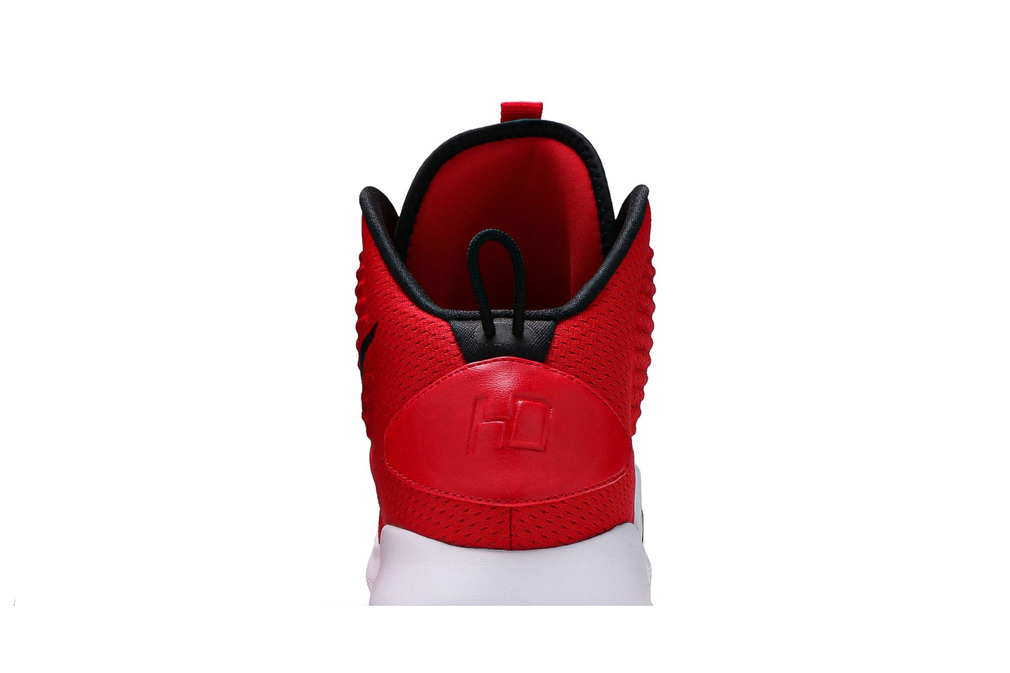 Hyperdunk x university red discount