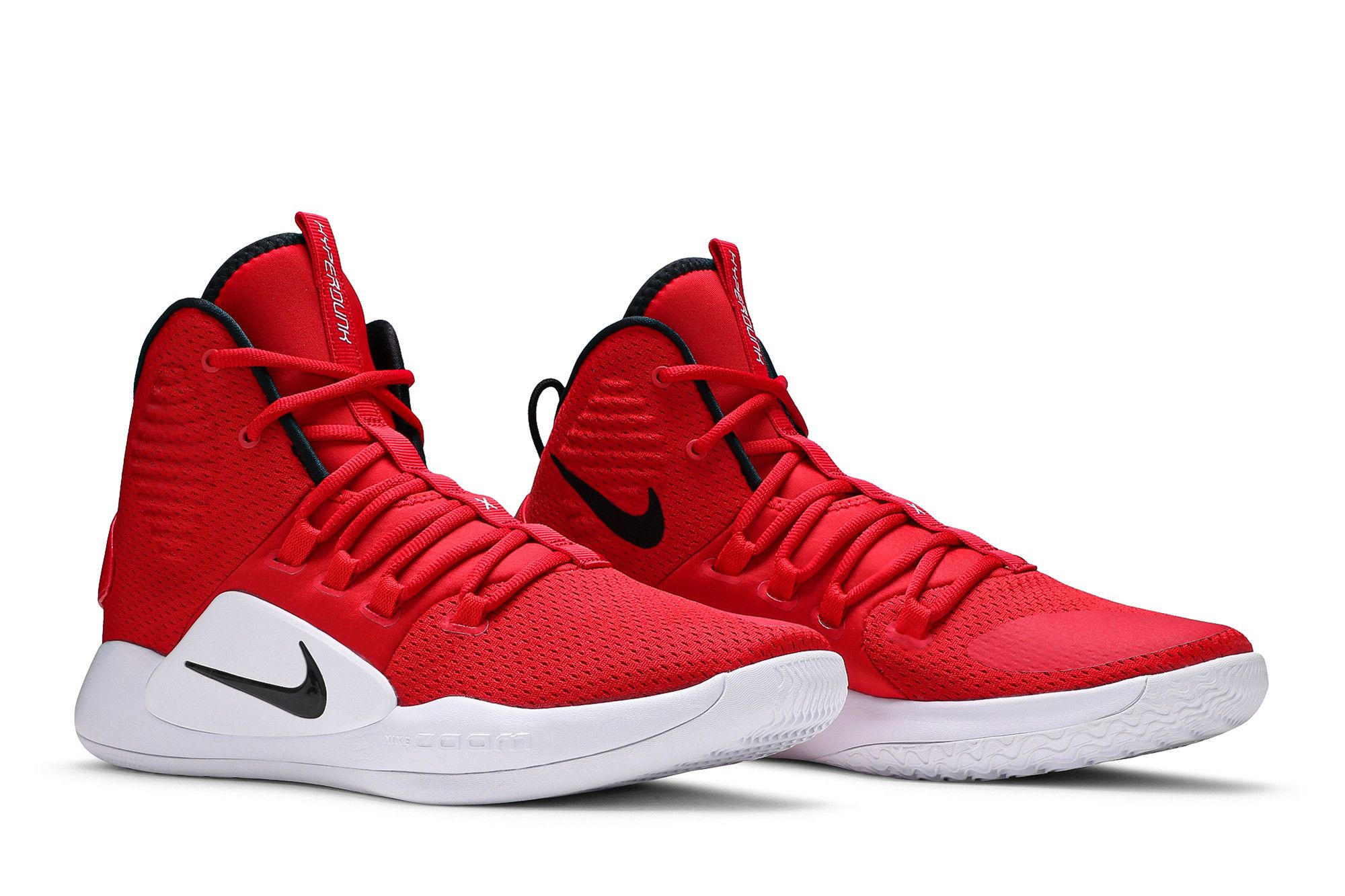 Size 7.5 Hyperdunk X