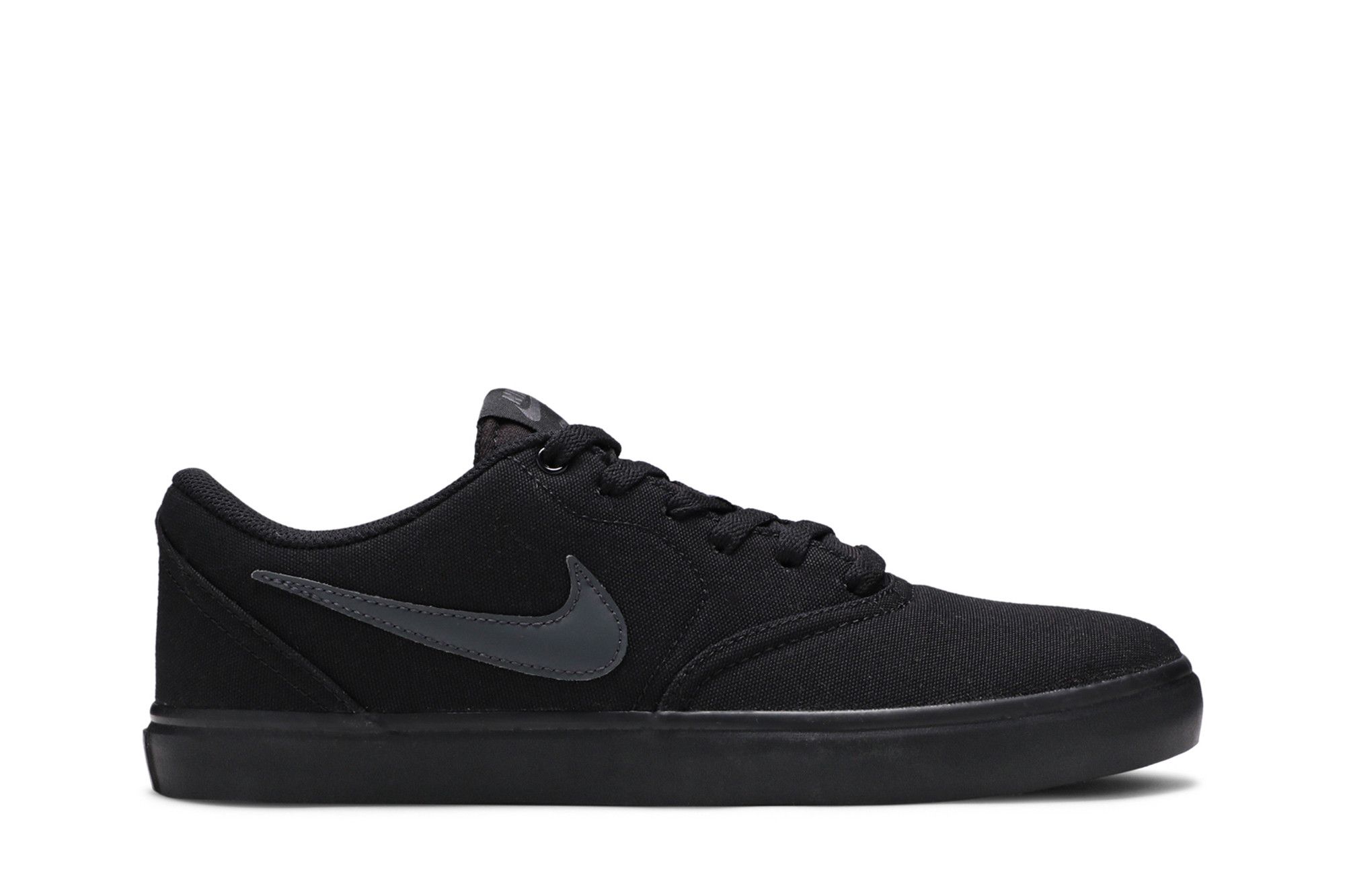 Nike sb check solar grey black deals