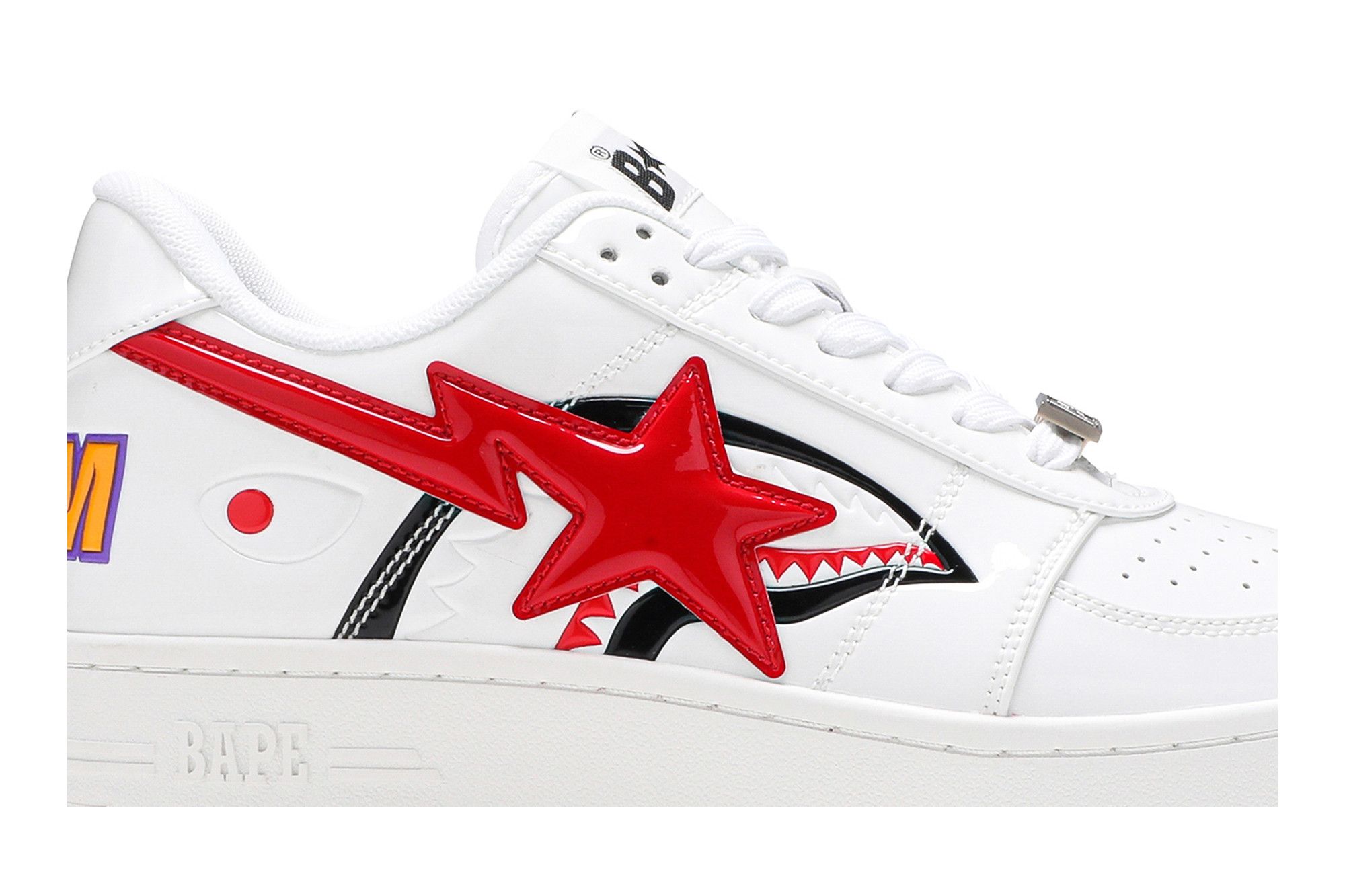 Bathing ape af1 best sale