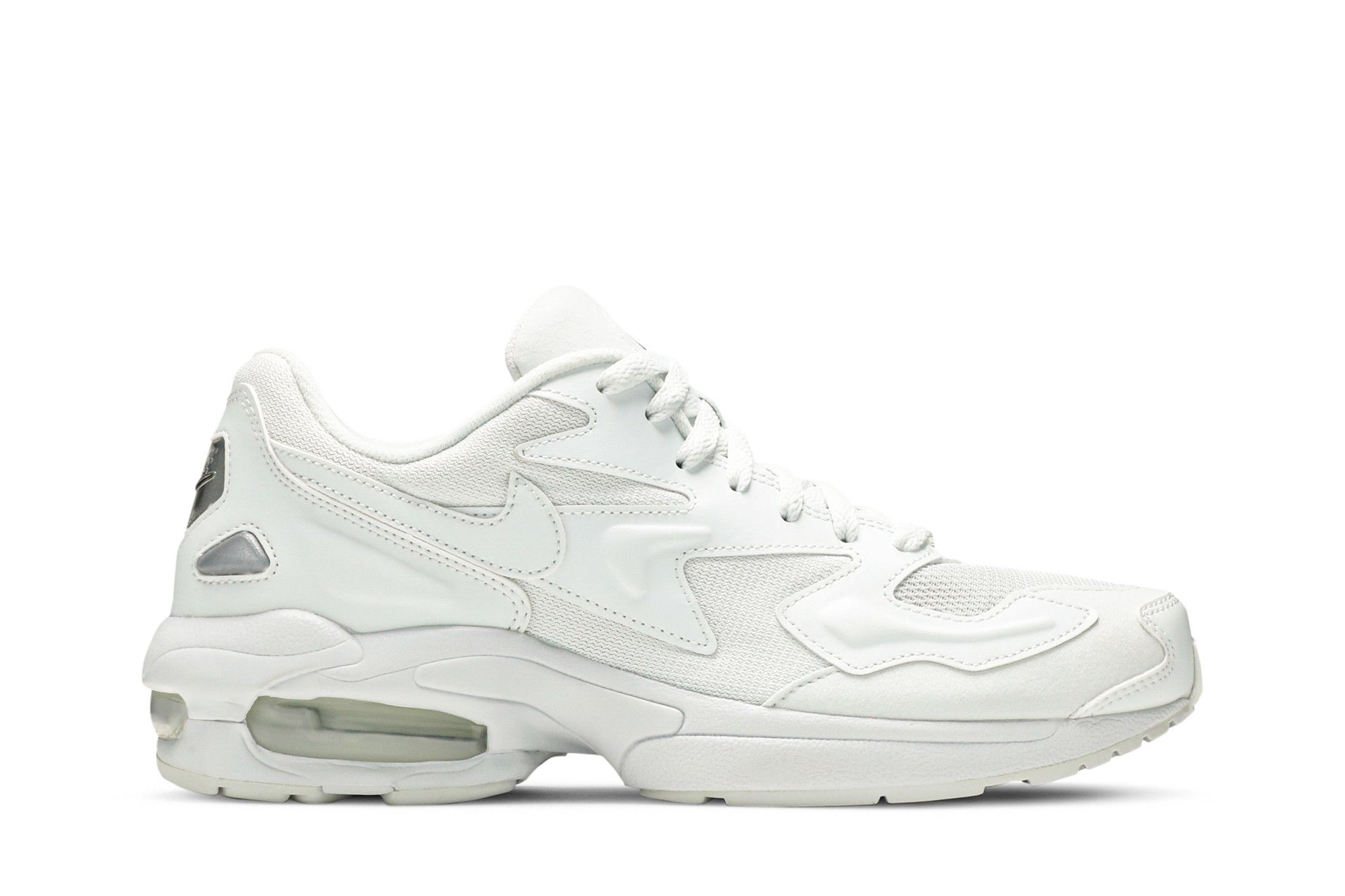Buy Air Max 2 Light Off White AO1741 102 GOAT CA