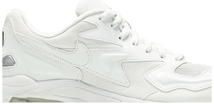 Nike Air Max 2 Light Off White