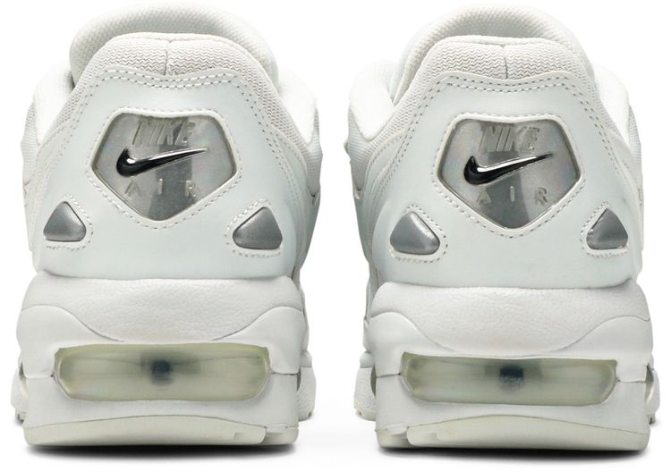 Nike Air Max 2 Light Off White