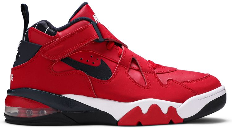 Nike Air Force Max CB Gym Red
