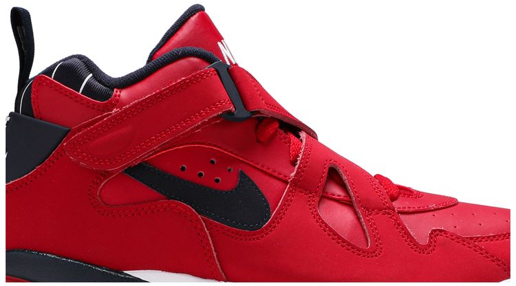 Nike Air Force Max CB Gym Red