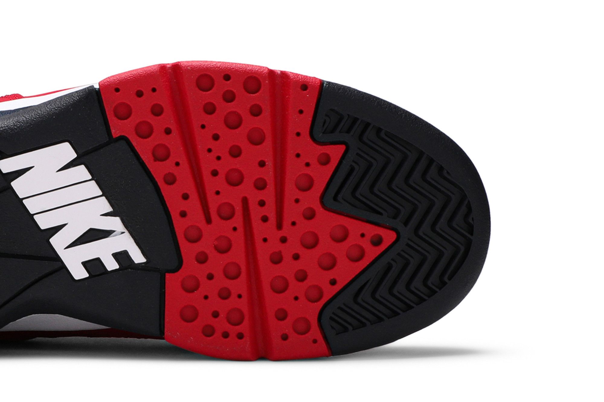 Buy Air Force Max CB Gym Red CJ0144 600 GOAT