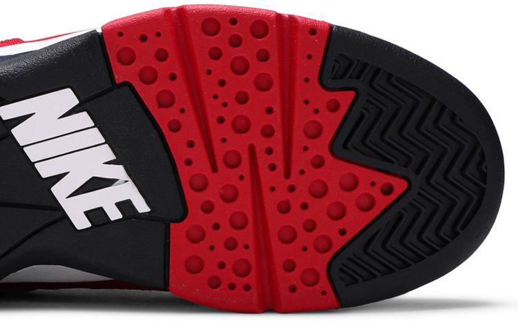 Nike Air Force Max CB Gym Red