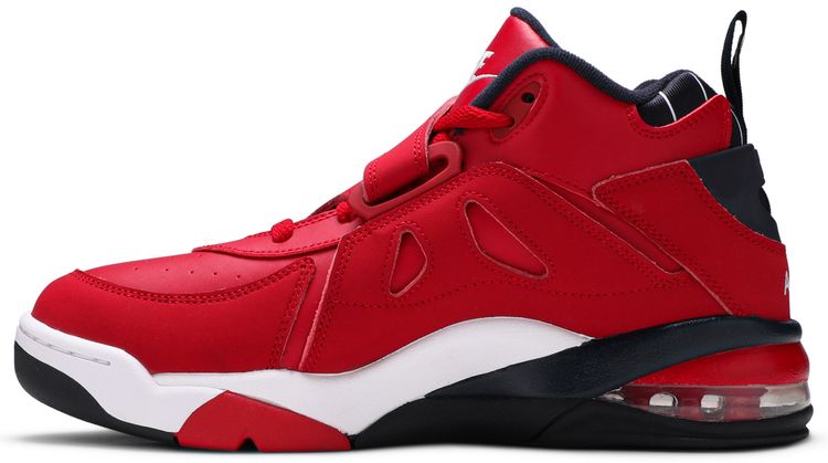 Nike Air Force Max CB Gym Red