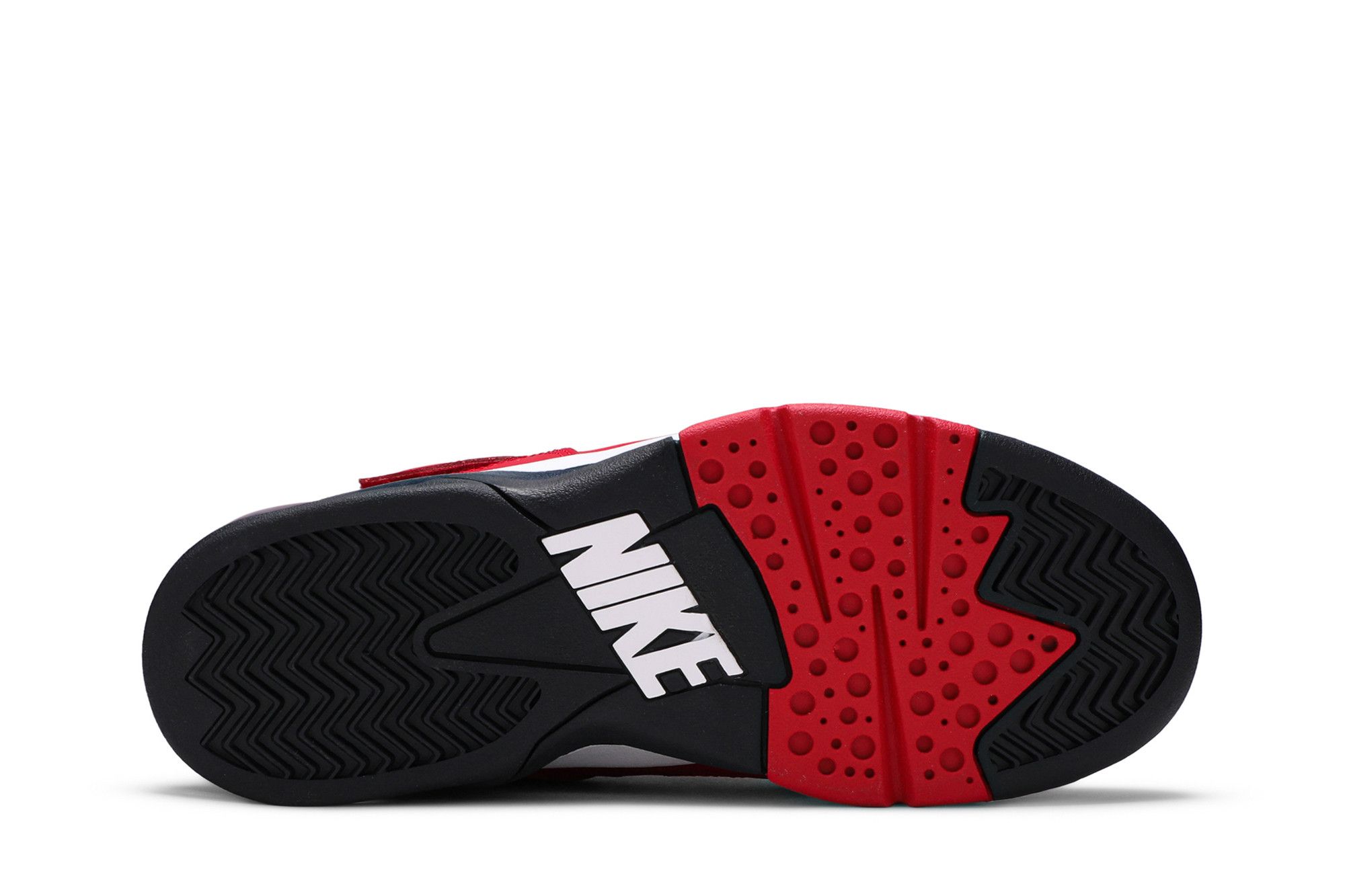 Achetez des Air Force Max CB Gym Red CJ0144 600 GOAT FR