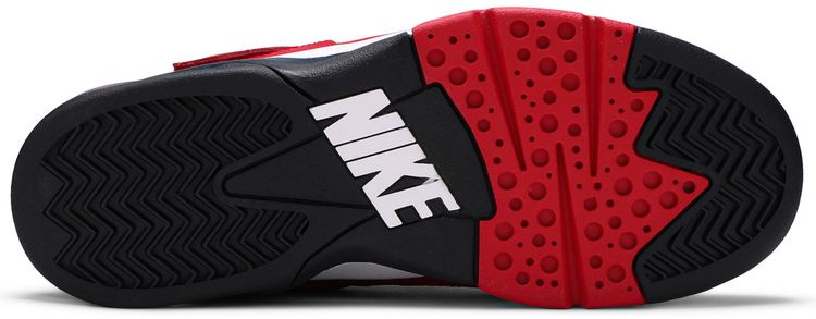 Nike Air Force Max CB Gym Red