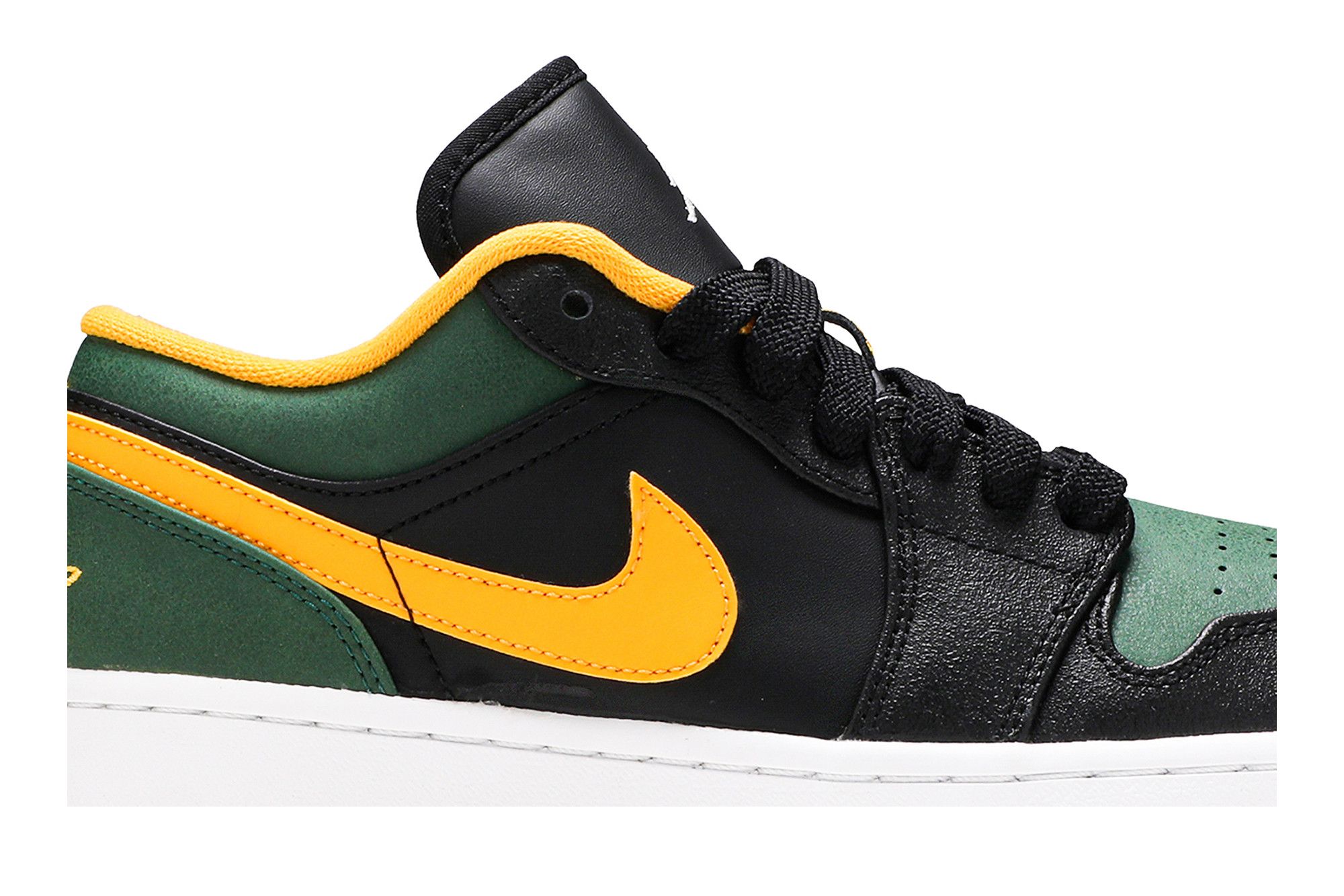 Jordan 1 green gold shop