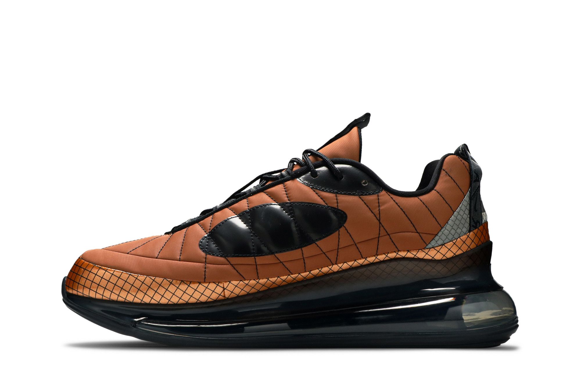 Buy Nike Air MX 720-818 'Metallic Copper' - BV5841 800 | GOAT Buy Nike Air MX 720-818 'Metallic Copper' - BV5841 800 | GOAT