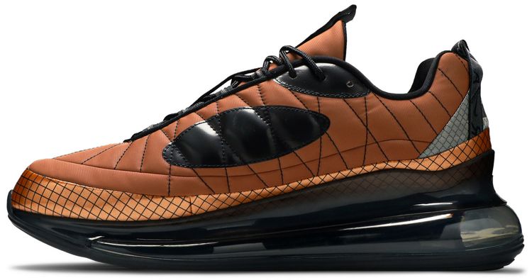 Nike Air MX 720 818 Metallic Copper