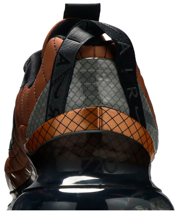 Nike Air MX 720 818 Metallic Copper