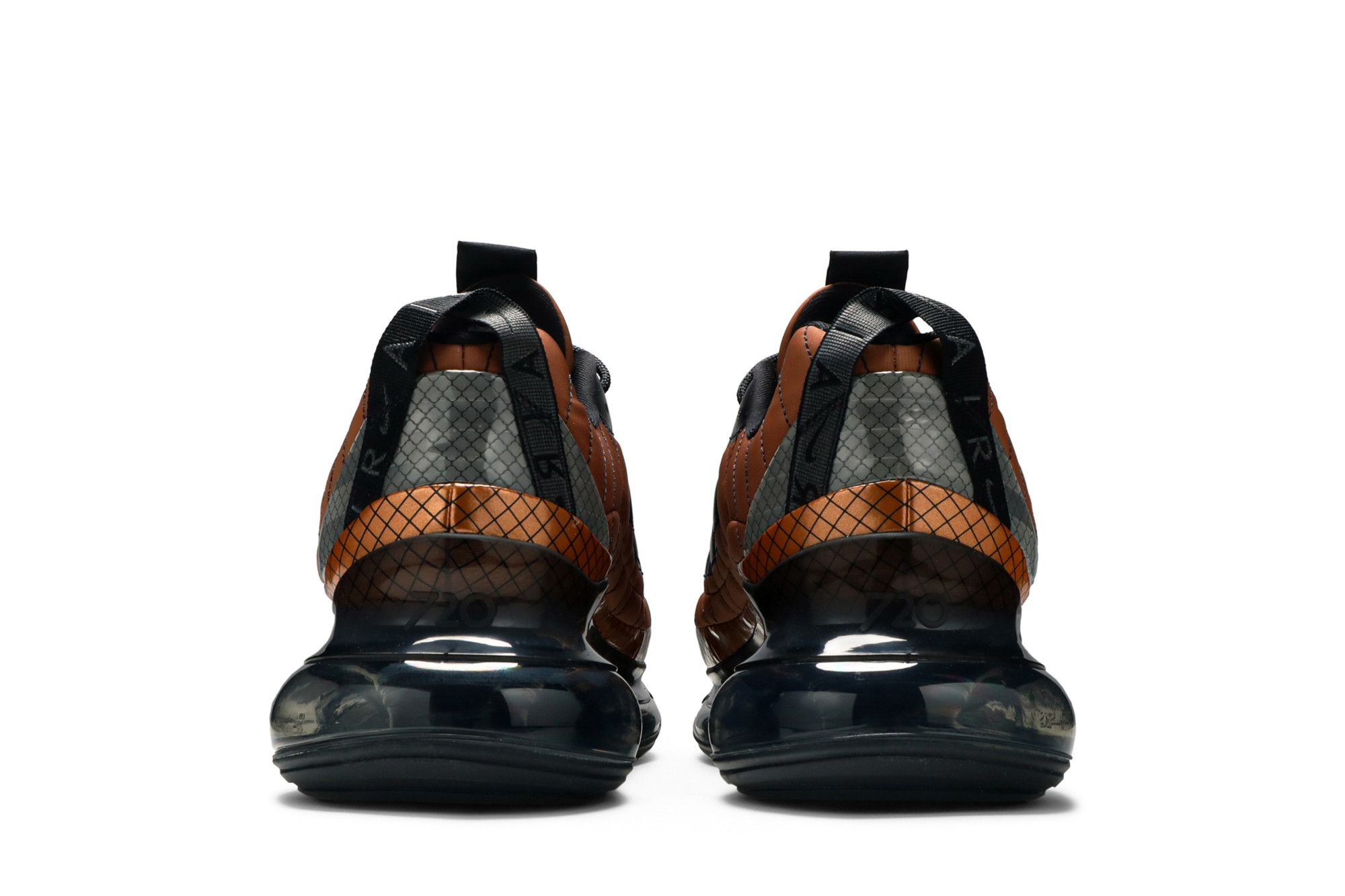 スニーカー NIKE AIR MAX 720 MX-720-818 'llic Copper' WMNS 2019 AW Nike Air Max 720-818 Metallic Copper 2019 Size 6Y | eBay