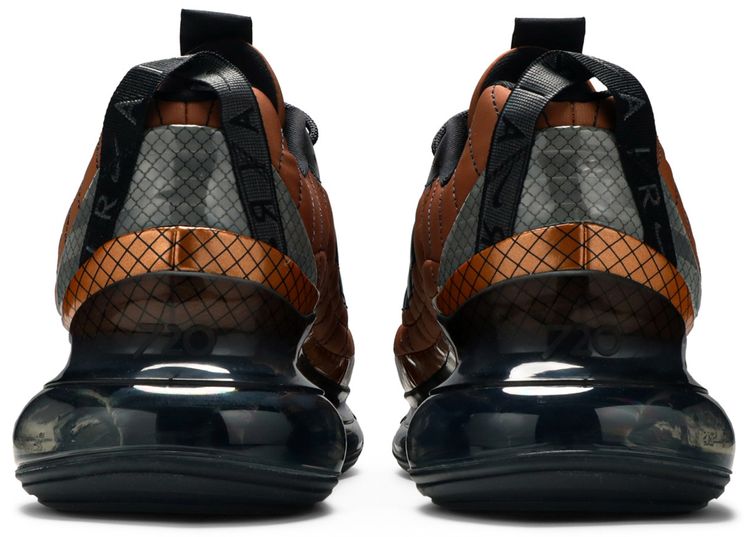 Nike Air MX 720 818 Metallic Copper