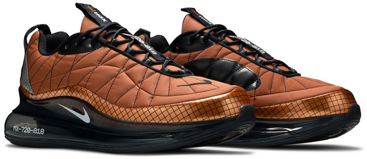 Nike Air MX 720 818 Metallic Copper