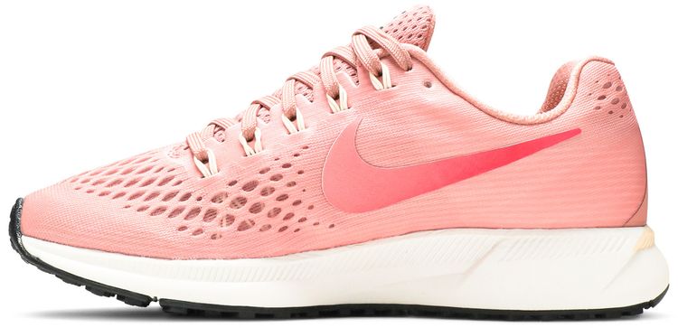 Nike Wmns Air Zoom Pegasus 34 Rust Pink
