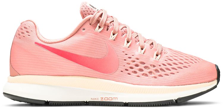 Nike Wmns Air Zoom Pegasus 34 Rust Pink