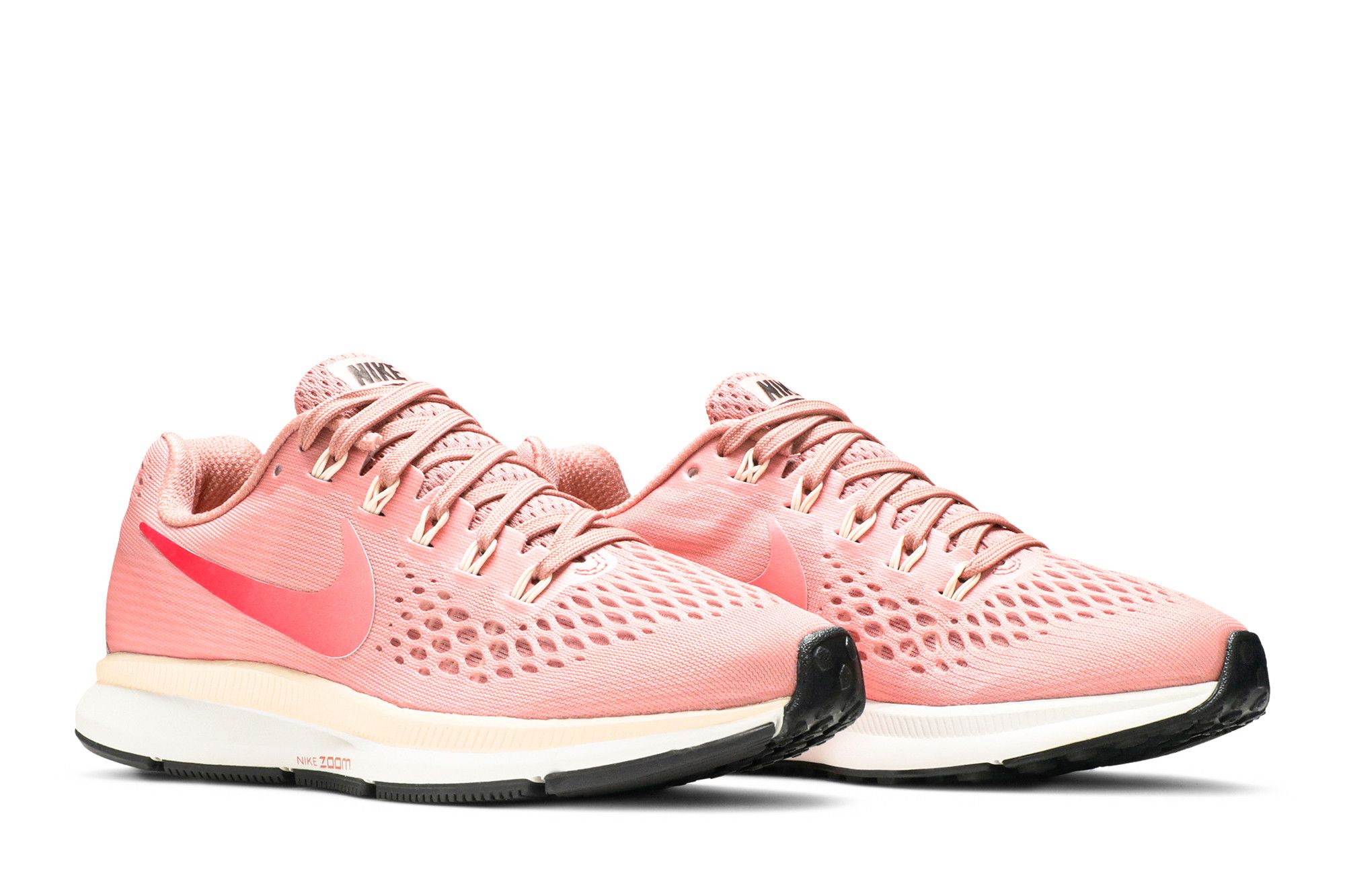 Nike pegasus rust pink store