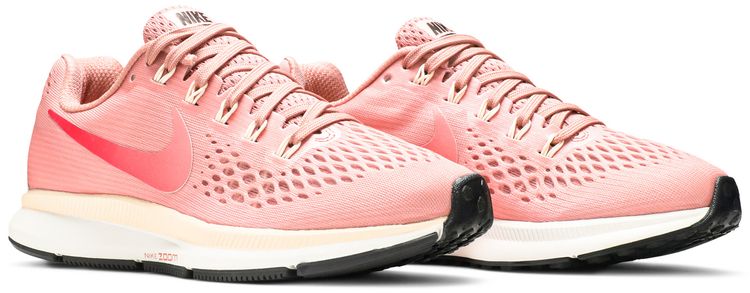 Nike Wmns Air Zoom Pegasus 34 Rust Pink