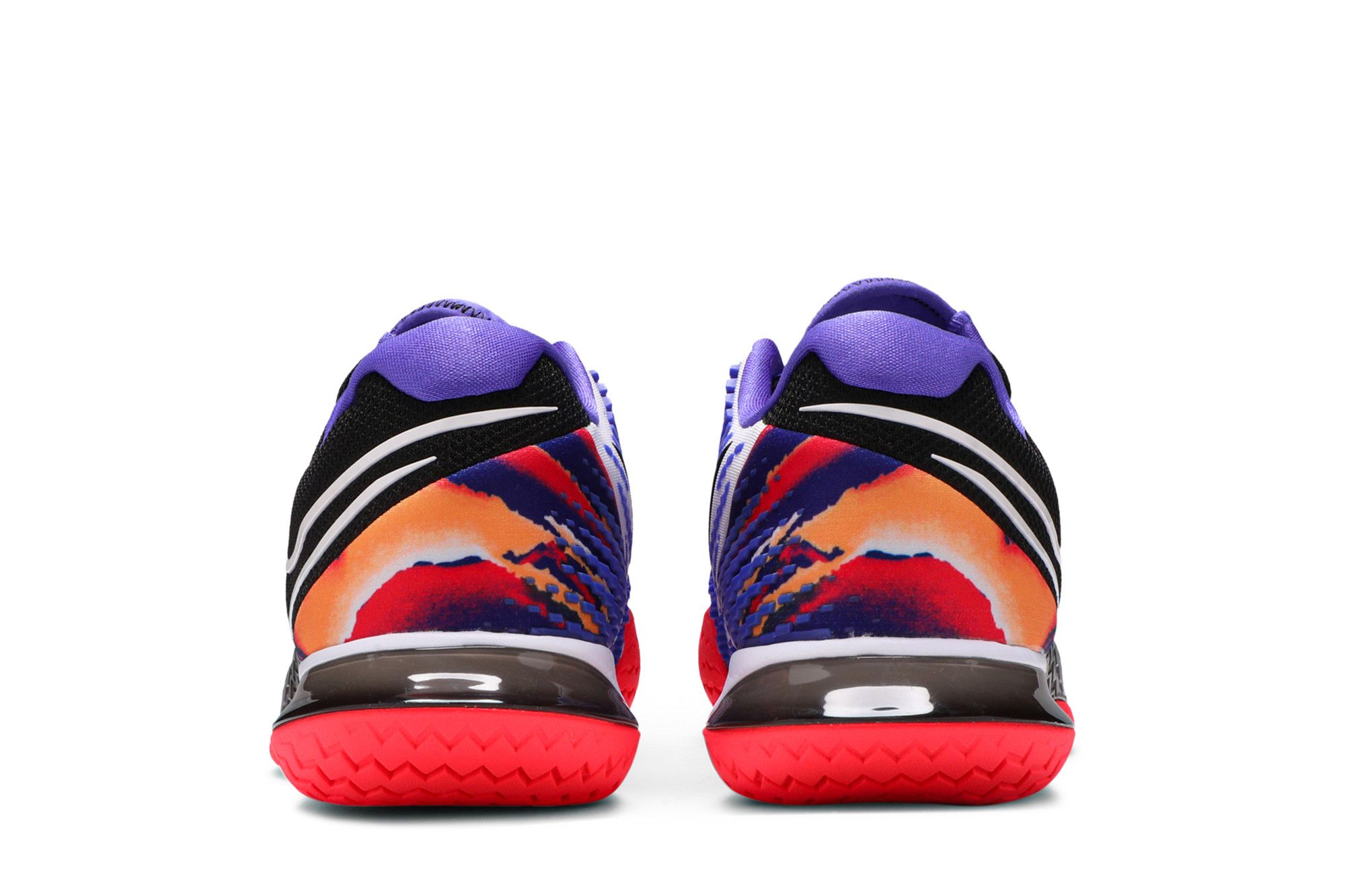 Buy NikeCourt Zoom Vapor Cage 4 'Nadal' - CD0424 003 | GOAT