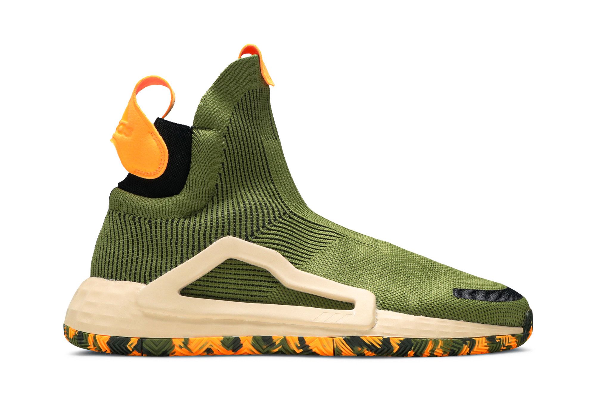 Adidas n3xt l3v3l colorways top