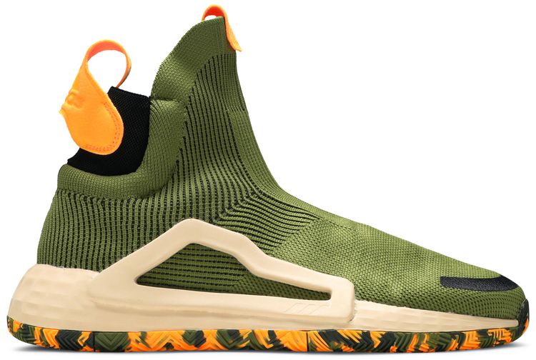 Adidas N3xt L3v3l Tech Olive