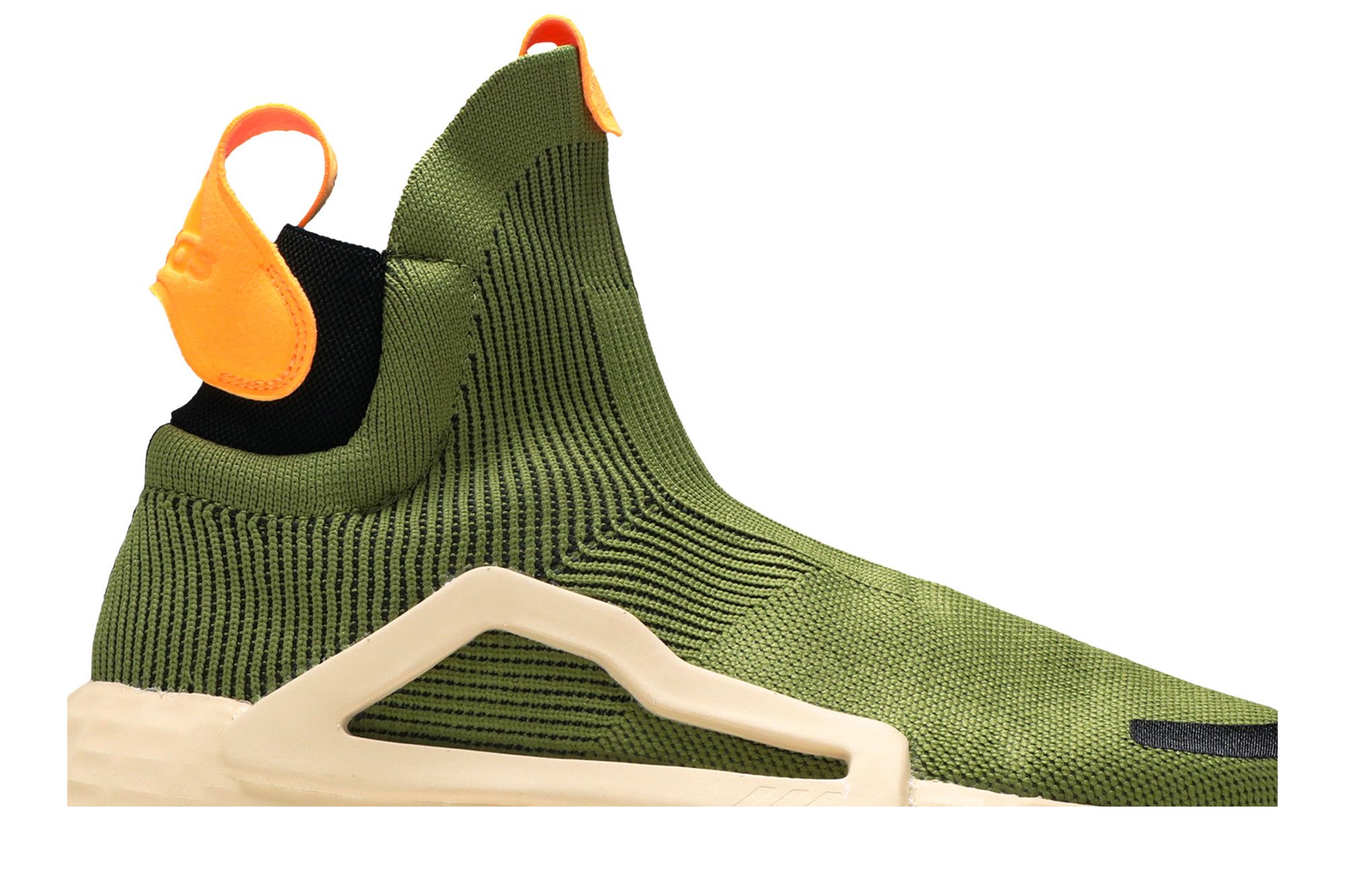 Buy N3xt L3v3l Tech Olive F97258 GOAT