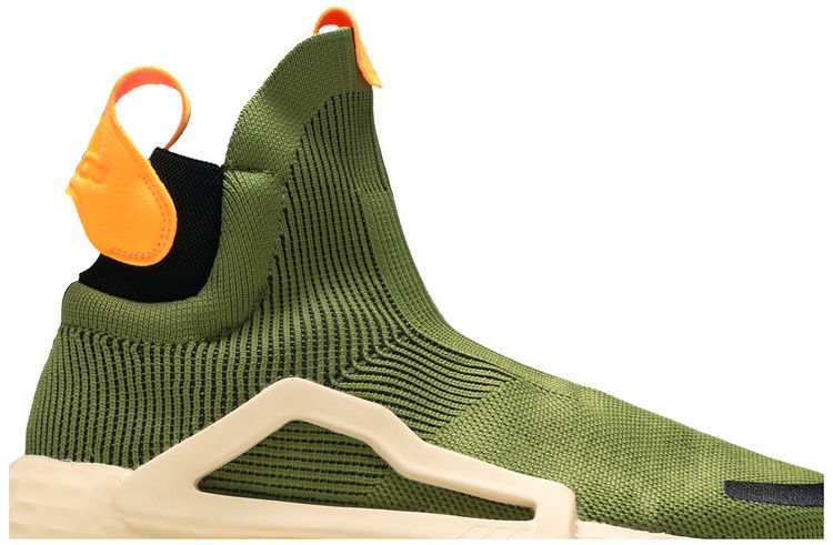 Adidas N3xt L3v3l Tech Olive