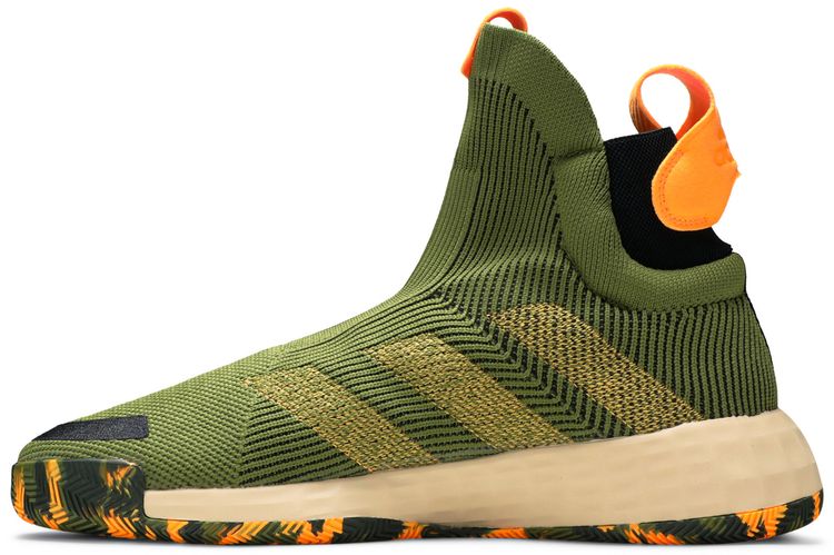 Adidas N3xt L3v3l Tech Olive