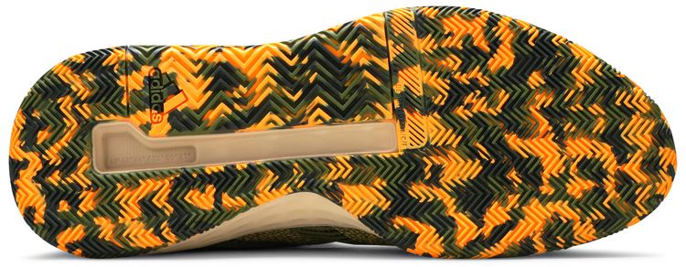 Adidas N3xt L3v3l Tech Olive