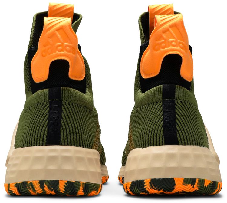 Adidas N3xt L3v3l Tech Olive