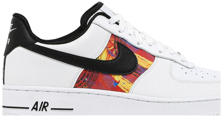 Nike Air Force 1 Low Vintage Mosaic