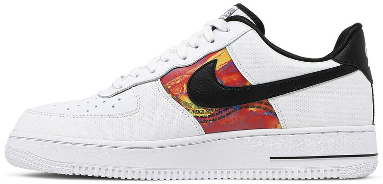 Nike Air Force 1 Low Vintage Mosaic
