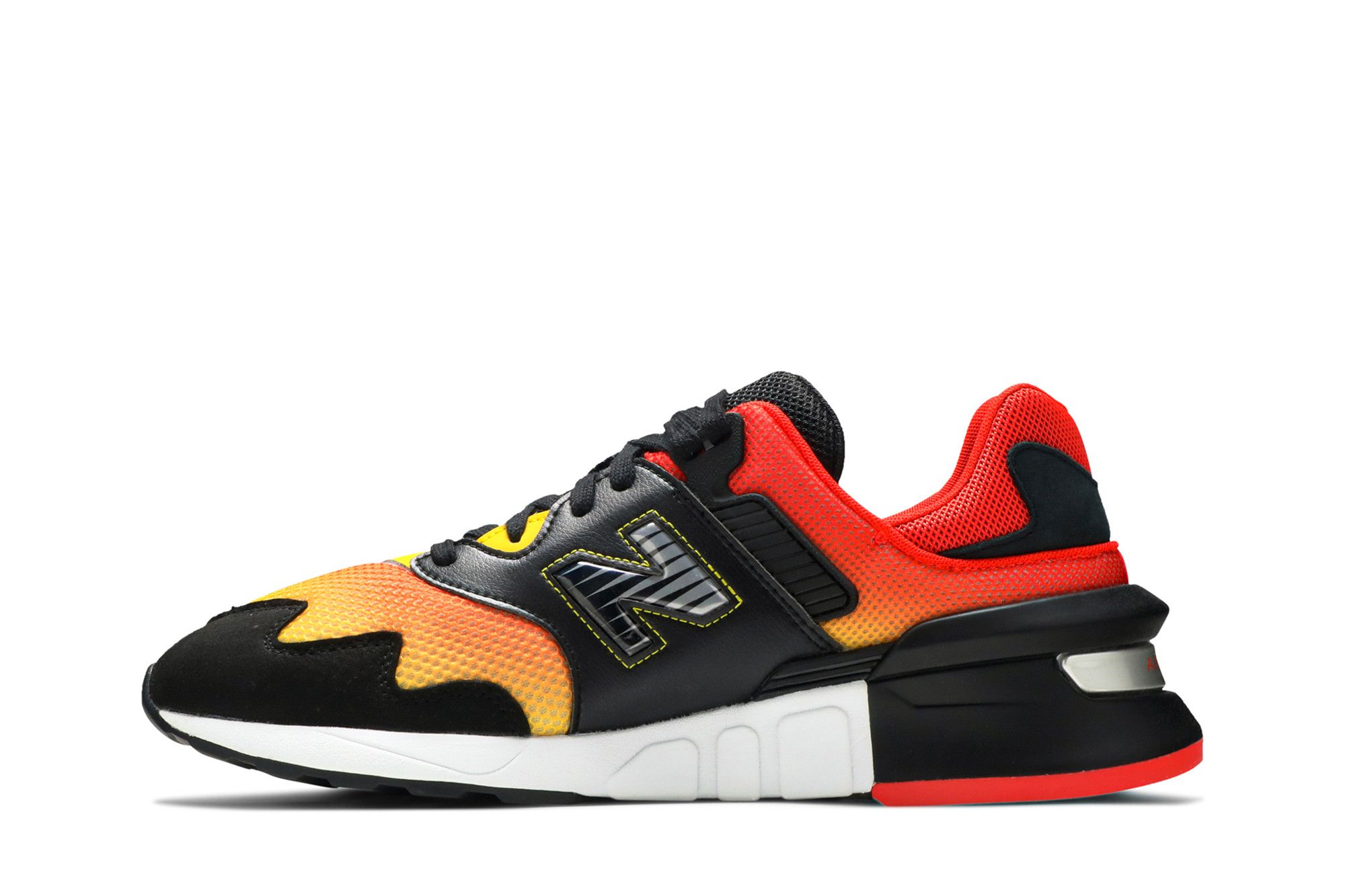 Buy Kawhi Leonard x 997 Sport Sunset Pack MS997KL2 GOAT