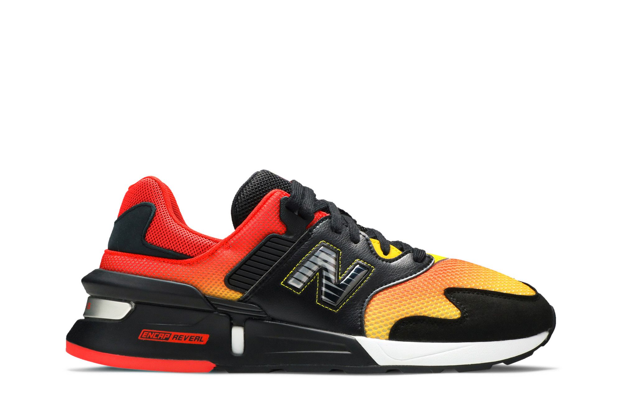 Buy Kawhi Leonard x 997 Sport Sunset Pack MS997KL2 GOAT