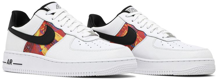Nike Air Force 1 Low Vintage Mosaic