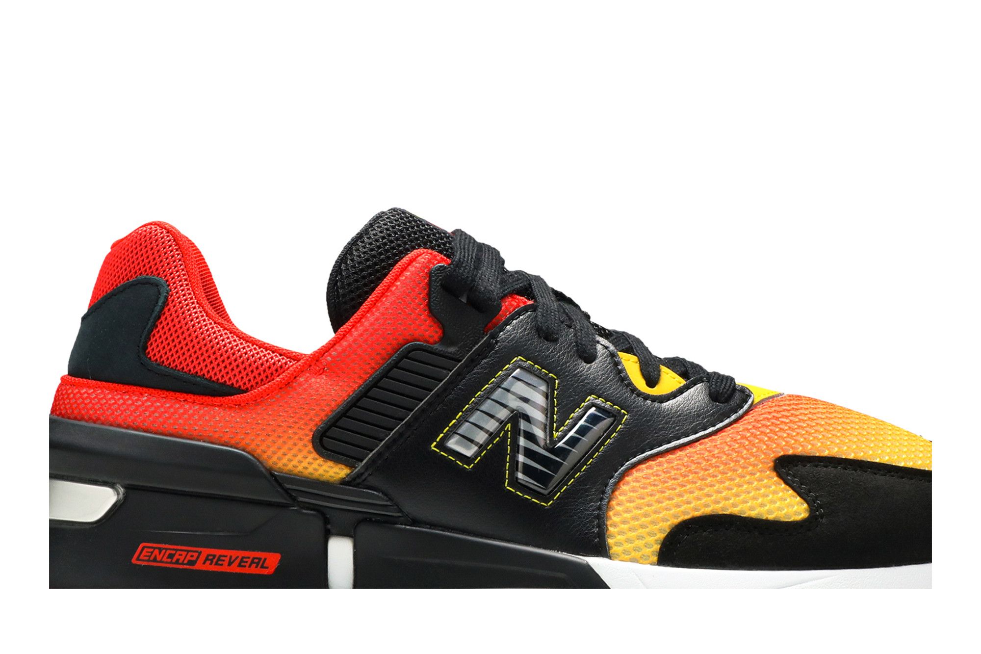 Size 5.0 Kawhi Leonard x 997 Sport Sunset Pack