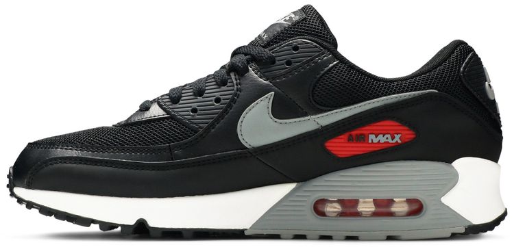 Nike Air Max 90 Premium Bred