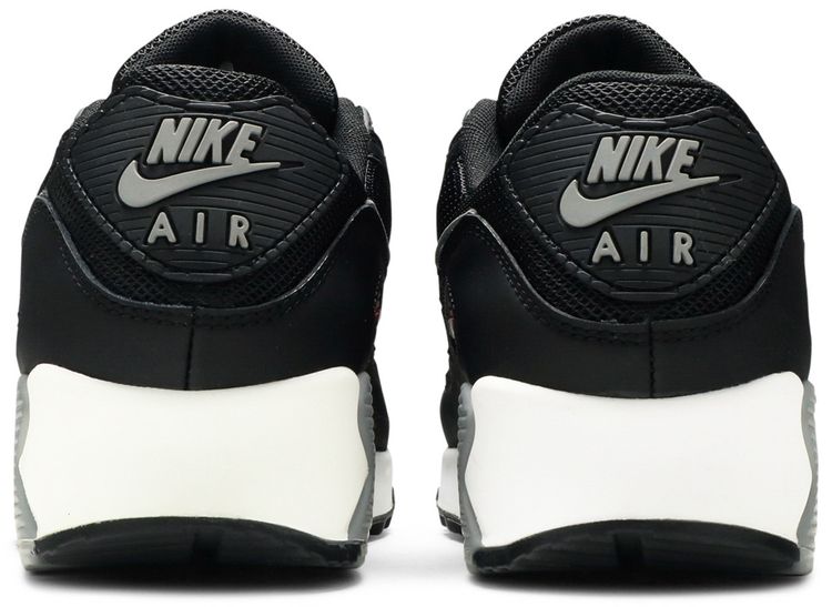 Nike Air Max 90 Premium Bred