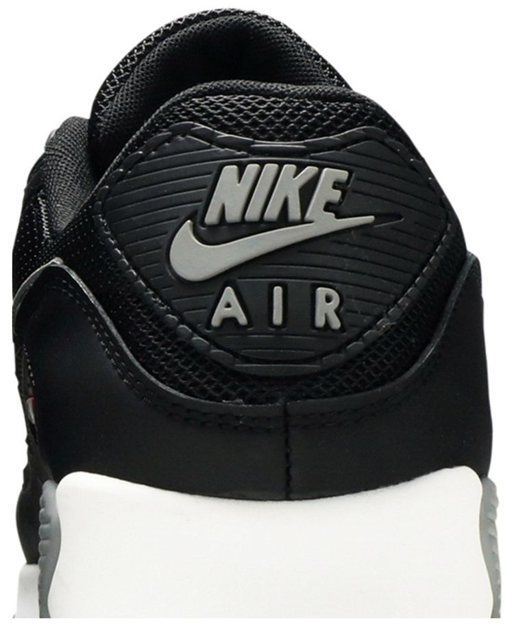 Nike Air Max 90 Premium Bred