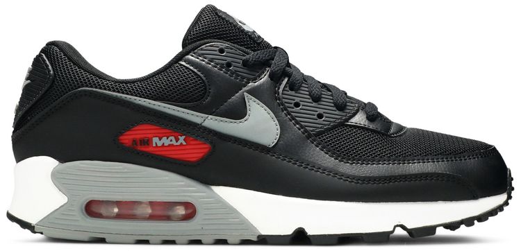 Nike Air Max 90 Premium Bred
