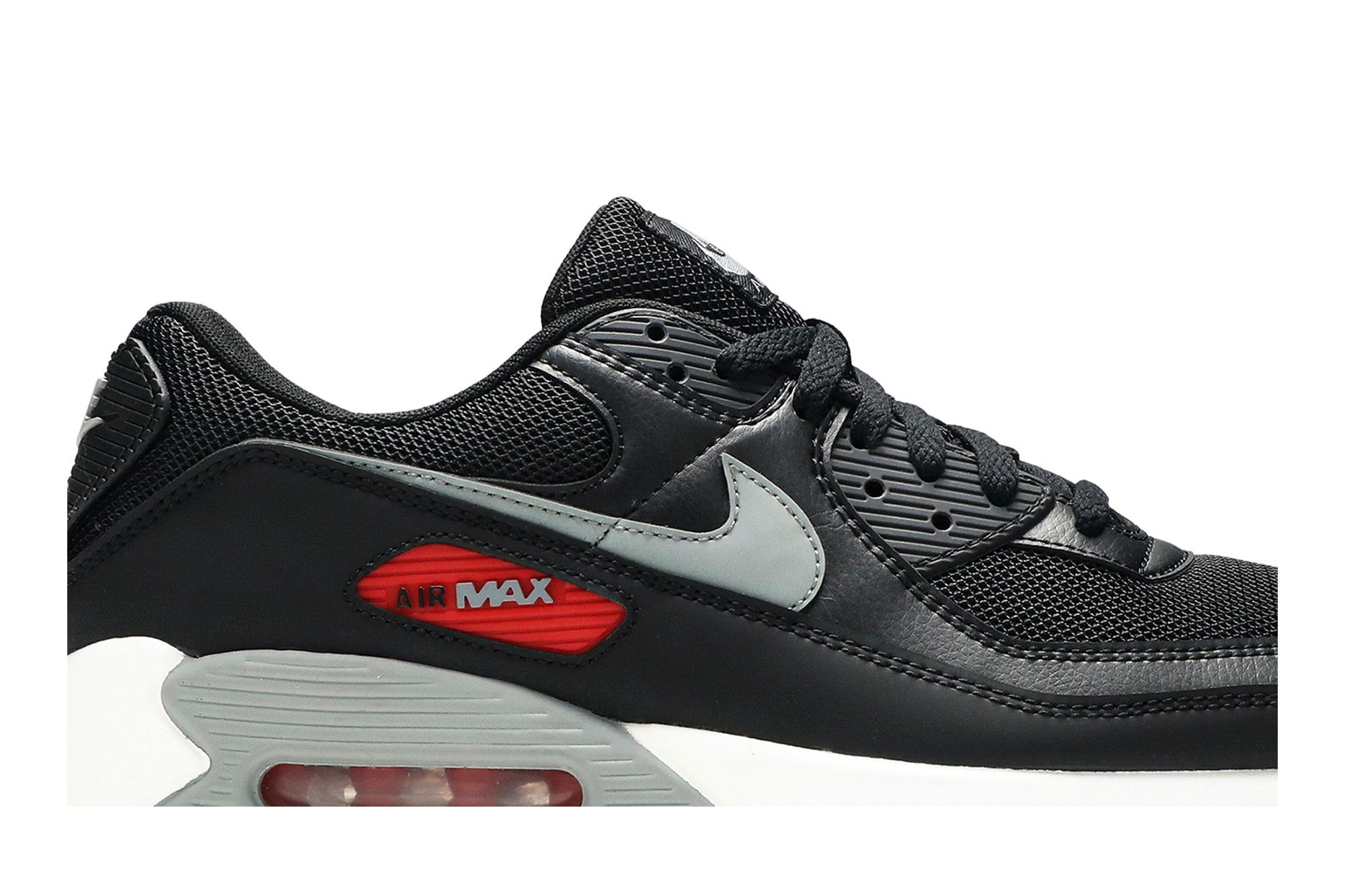 Size 10.5 Air Max 90 Premium Bred